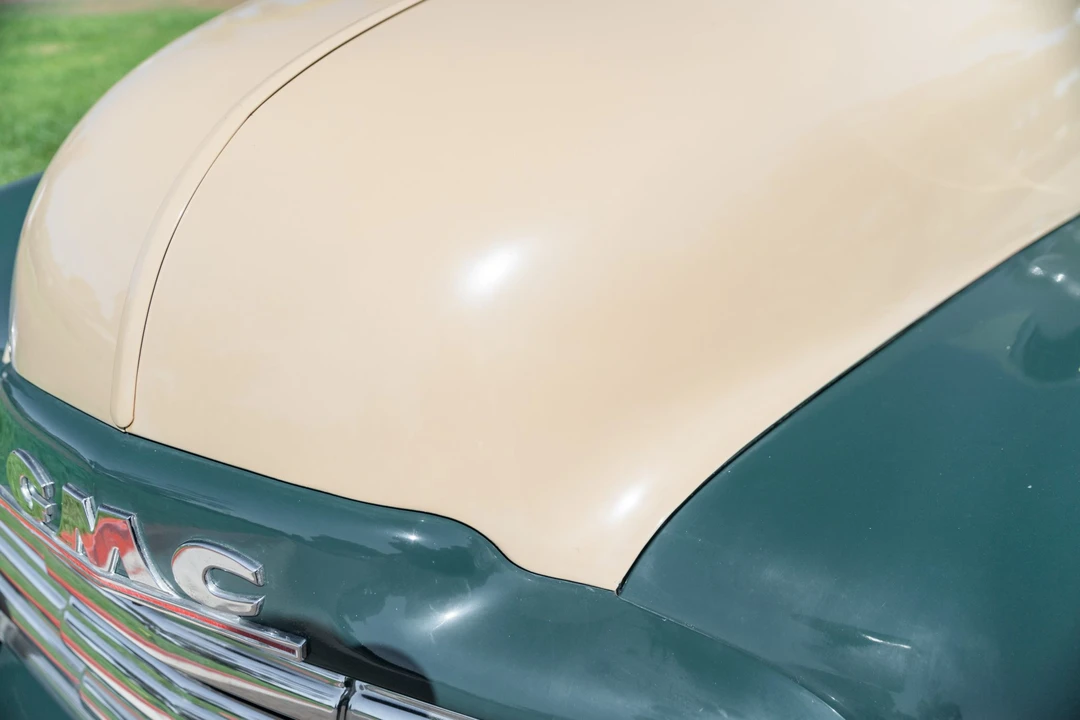 1951 GMC New Design - Image 22 of 31