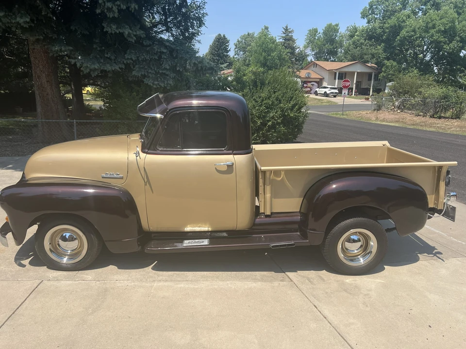 1951 GMC New Design - Image 3 of 31
