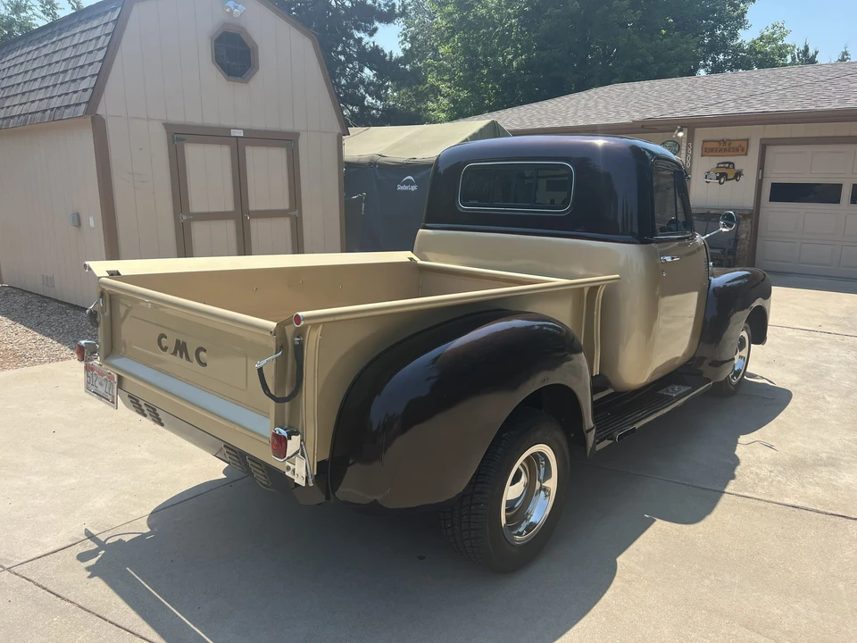 1951 GMC New Design - Image 6 of 31