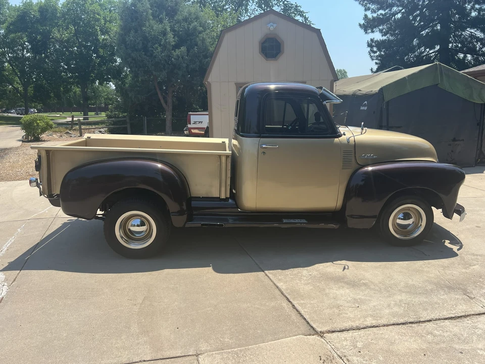 1951 GMC New Design - Image 7 of 31