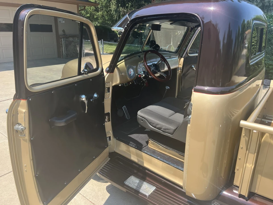 1951 GMC New Design - Image 25 of 31