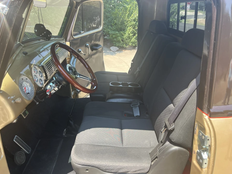 1951 GMC New Design - Image 26 of 31