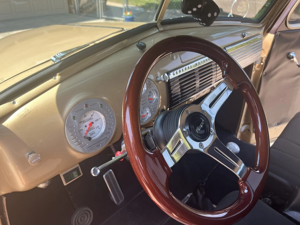 1951 GMC New Design - Image 27 of 31