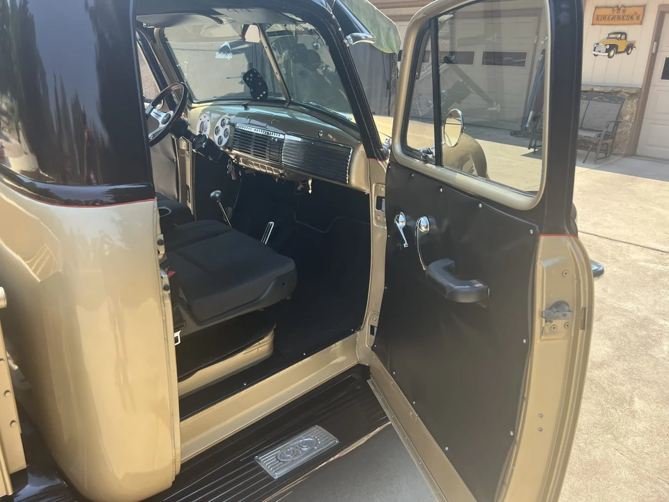 1951 GMC New Design - Image 29 of 31