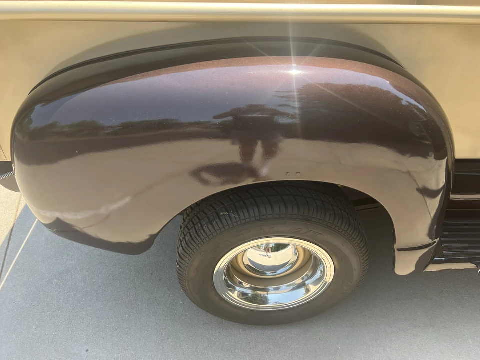 1951 GMC New Design - Image 10 of 31