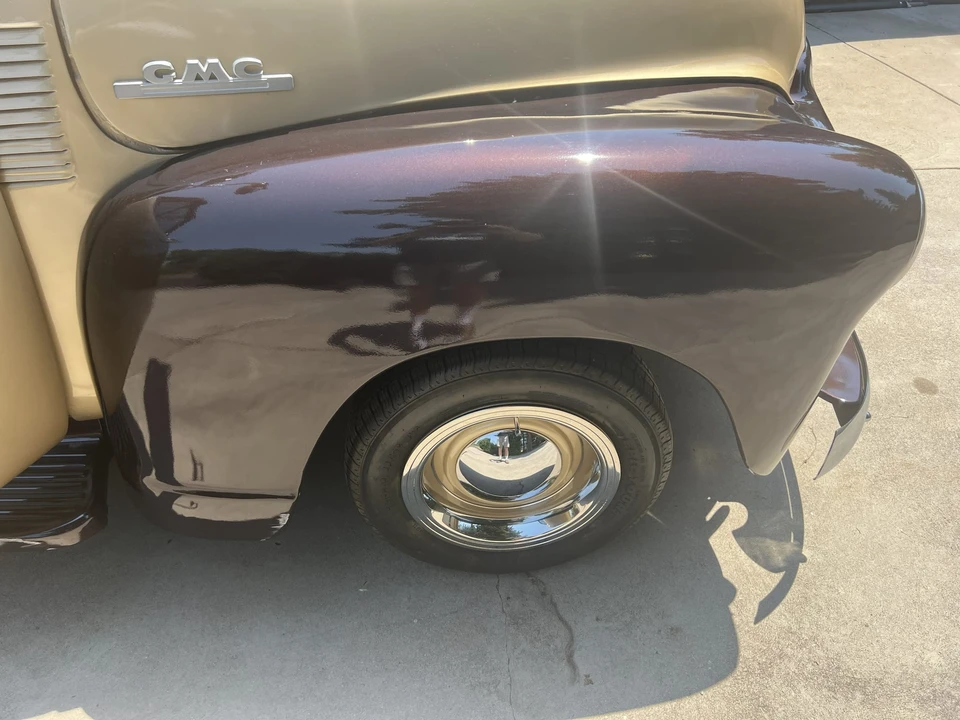 1951 GMC New Design - Image 11 of 31