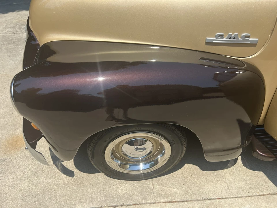1951 GMC New Design - Image 12 of 31