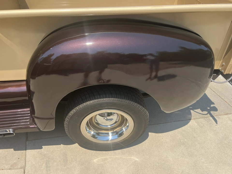1951 GMC New Design - Image 13 of 31