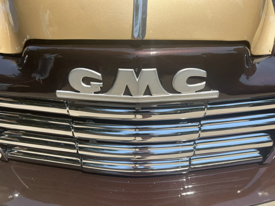 1951 GMC New Design - Image 18 of 31