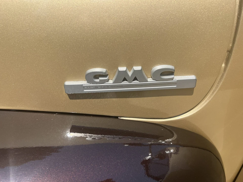 1951 GMC New Design - Image 19 of 31