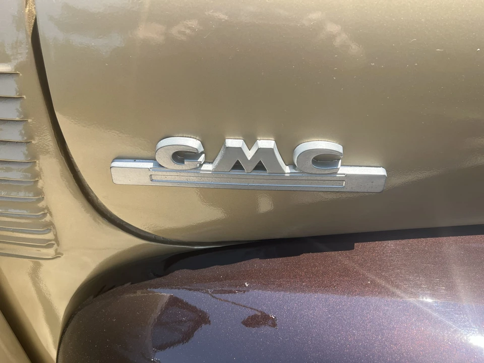1951 GMC New Design - Image 20 of 31