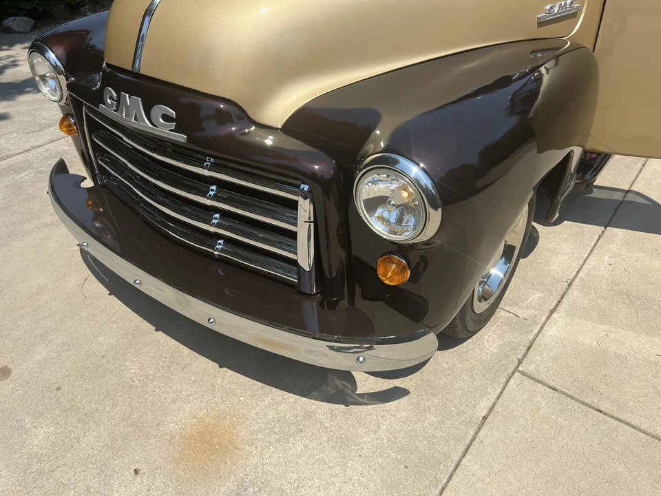 1951 GMC New Design - Image 16 of 31
