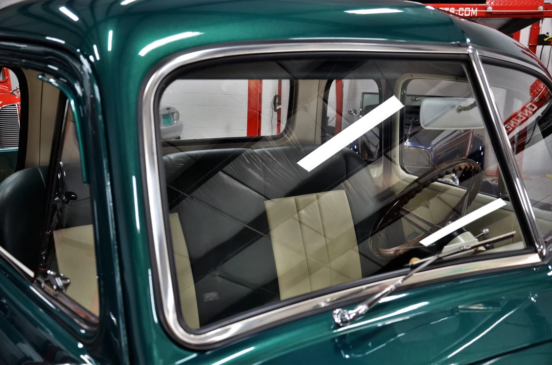 1952 Chevrolet Advance Design - Image 28 of 31