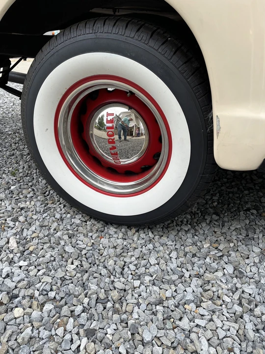 1952 Chevrolet Advance Design - Image 25 of 31