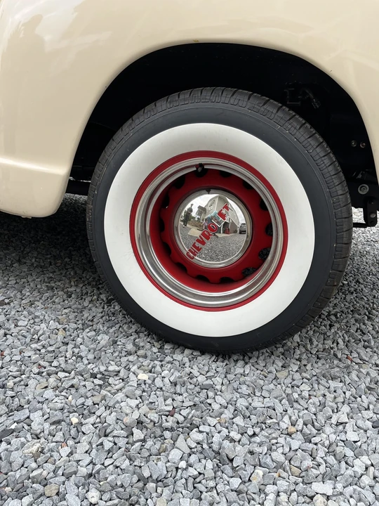 1952 Chevrolet Advance Design - Image 28 of 31