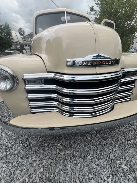1952 Chevrolet Advance Design - Image 17 of 31