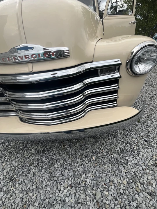1952 Chevrolet Advance Design - Image 19 of 31