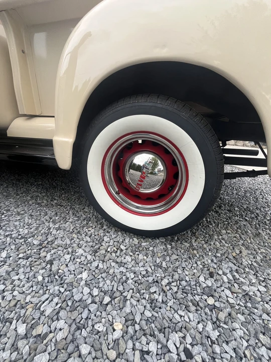 1952 Chevrolet Advance Design - Image 27 of 31