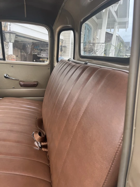 1952 Chevrolet Advance Design - Image 30 of 31