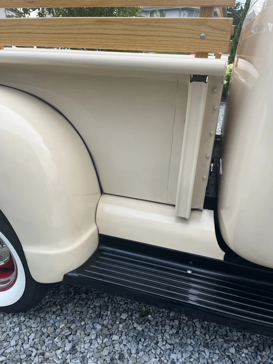 1952 Chevrolet Advance Design - Image 15 of 31
