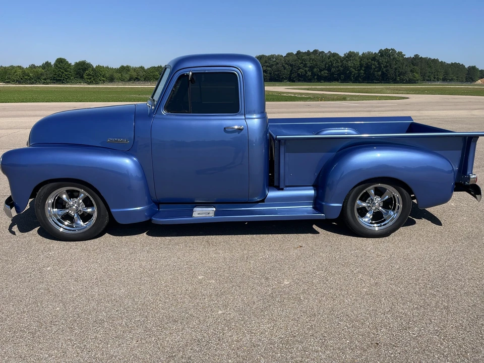 1952 Chevrolet Advance Design - Image 3 of 31