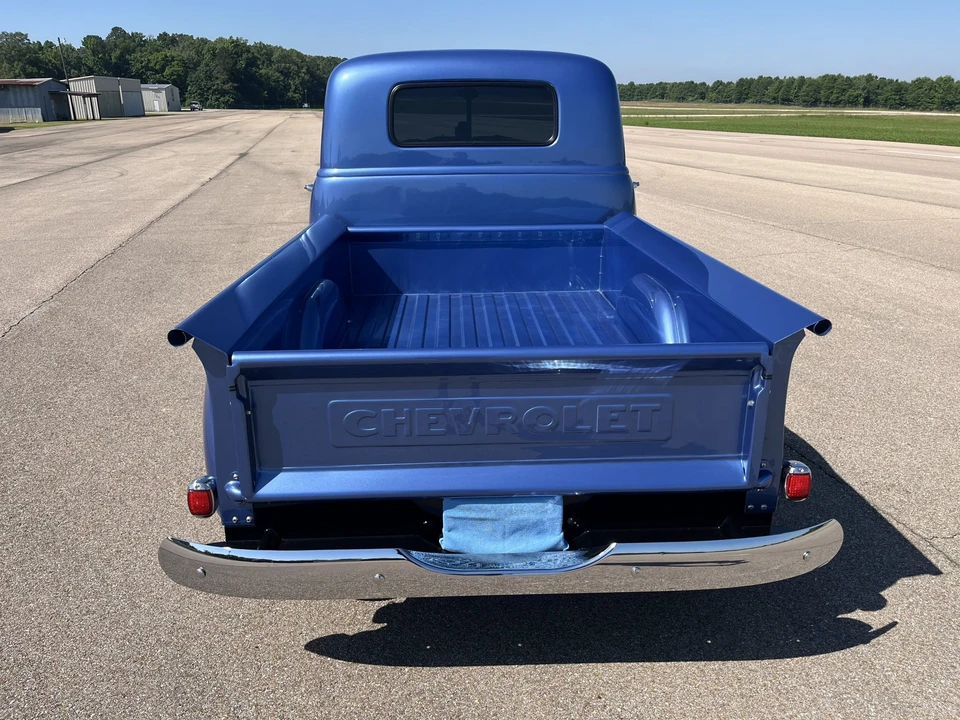 1952 Chevrolet Advance Design - Image 5 of 31