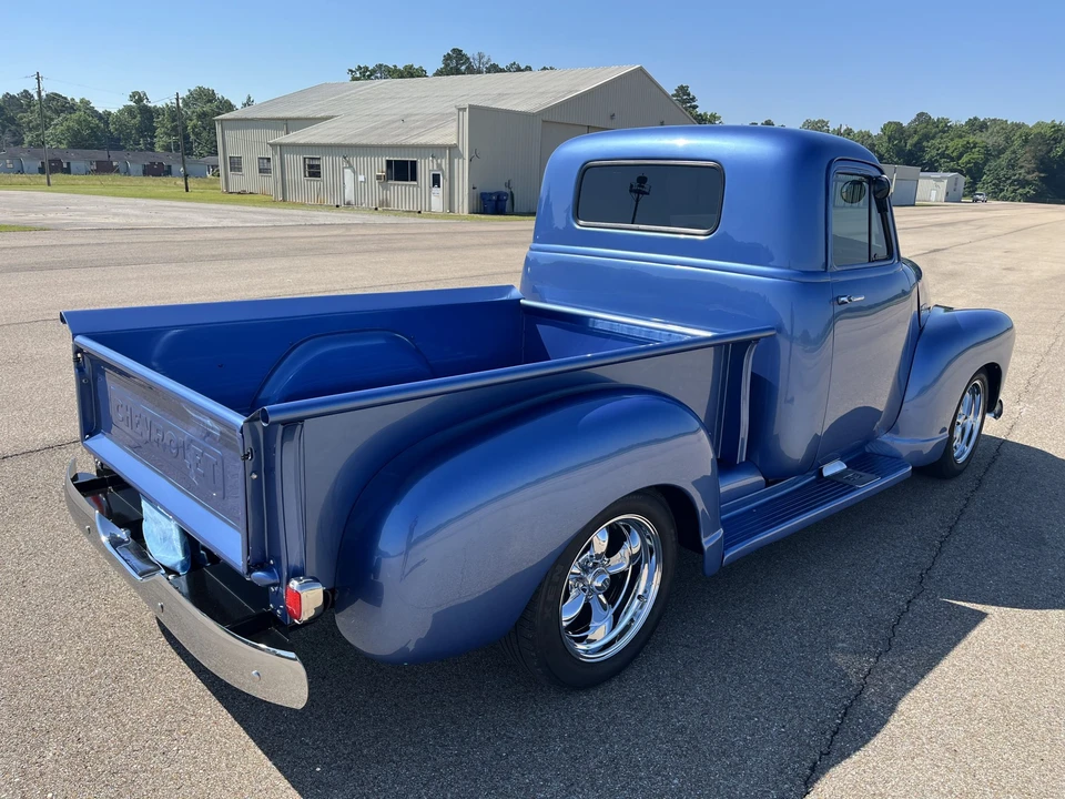 1952 Chevrolet Advance Design - Image 6 of 31