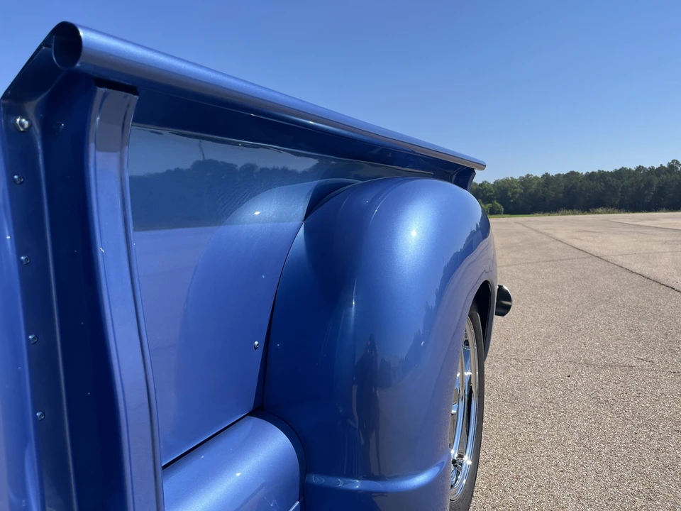 1952 Chevrolet Advance Design - Image 20 of 31