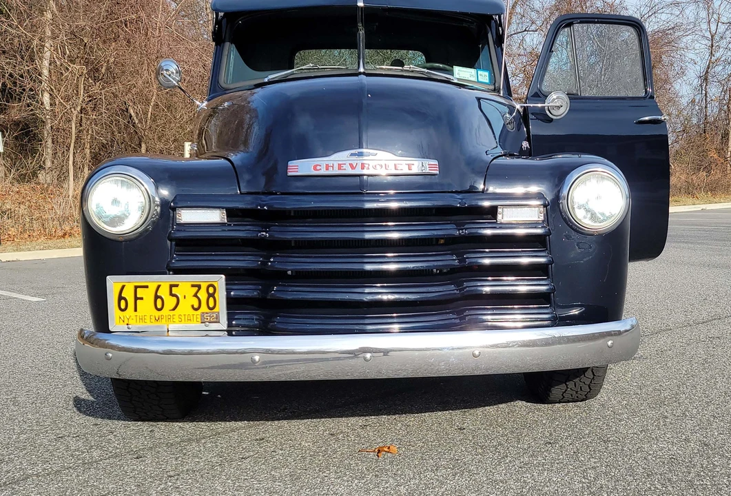 1952 Chevrolet Advance Design - Image 14 of 31