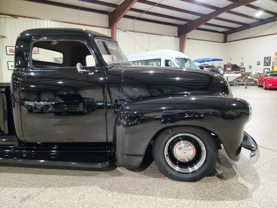 1952 Chevrolet Advance Design - Image 15 of 31