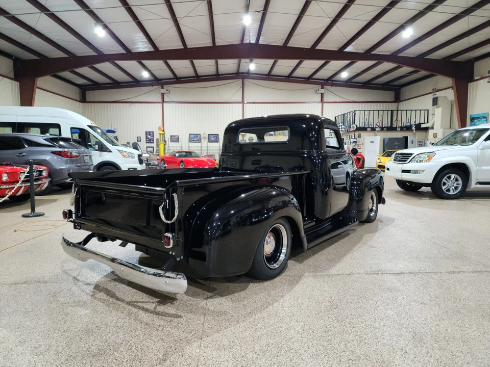 1952 Chevrolet Advance Design - Image 9 of 31