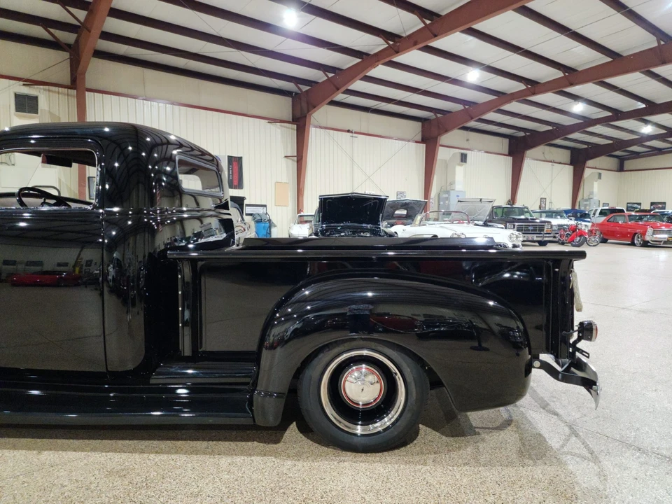 1952 Chevrolet Advance Design - Image 13 of 31