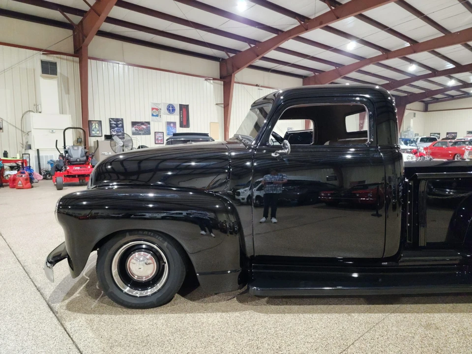 1952 Chevrolet Advance Design - Image 12 of 31