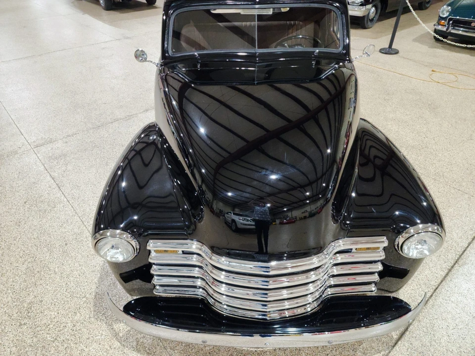 1952 Chevrolet Advance Design - Image 21 of 31