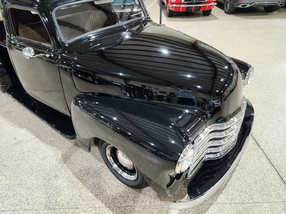 1952 Chevrolet Advance Design - Image 20 of 31