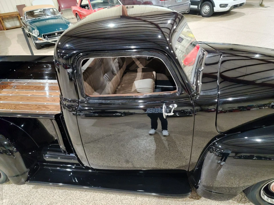 1952 Chevrolet Advance Design - Image 30 of 31
