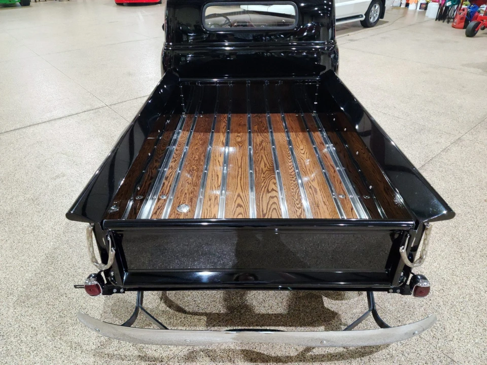 1952 Chevrolet Advance Design - Image 27 of 31