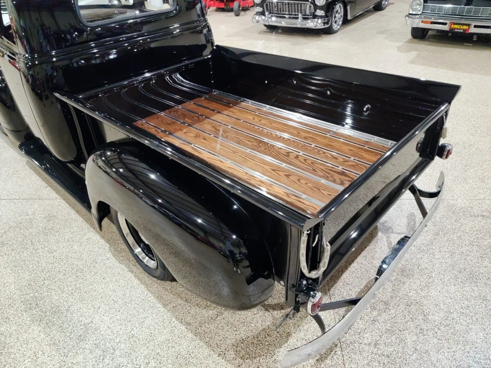 1952 Chevrolet Advance Design - Image 26 of 31