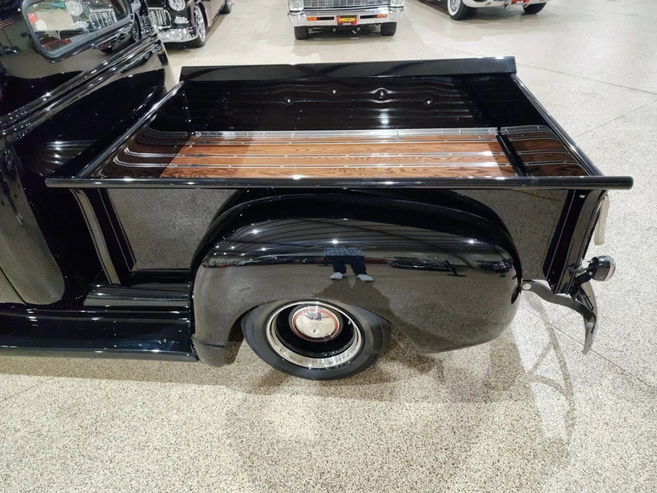 1952 Chevrolet Advance Design - Image 25 of 31