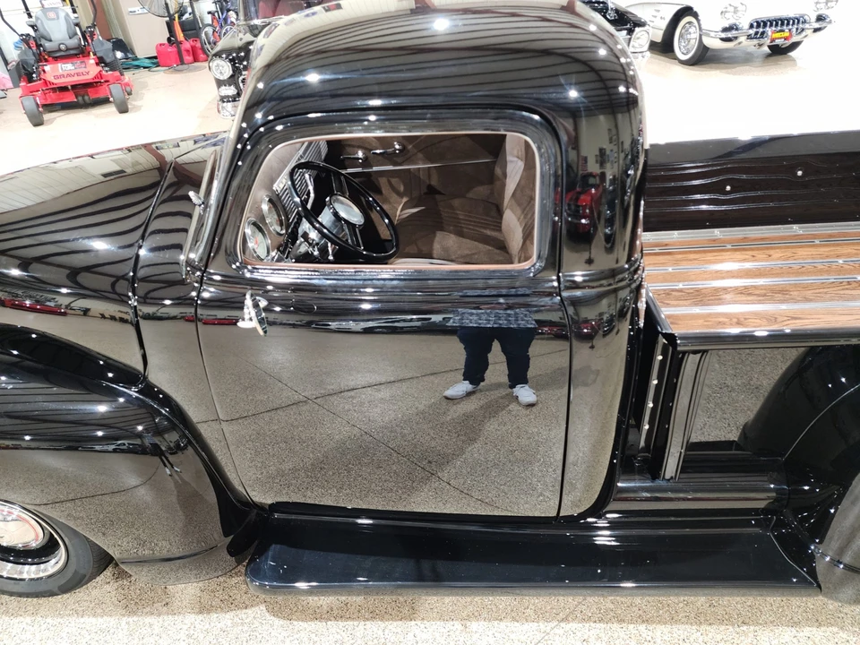 1952 Chevrolet Advance Design - Image 24 of 31