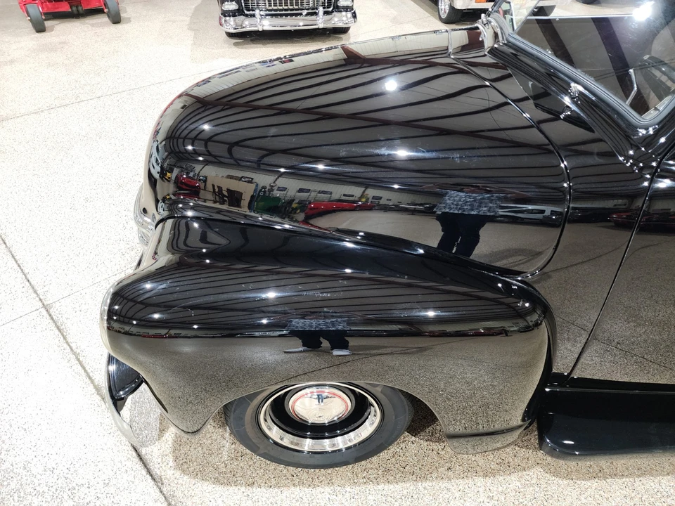 1952 Chevrolet Advance Design - Image 23 of 31