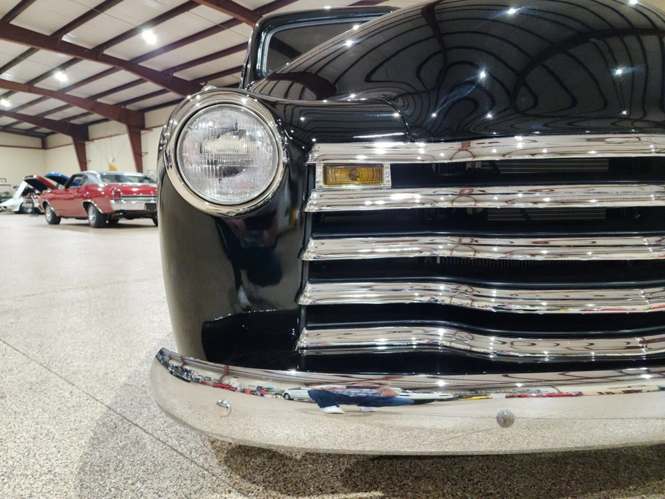 1952 Chevrolet Advance Design - Image 16 of 31