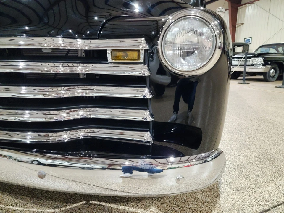 1952 Chevrolet Advance Design - Image 17 of 31