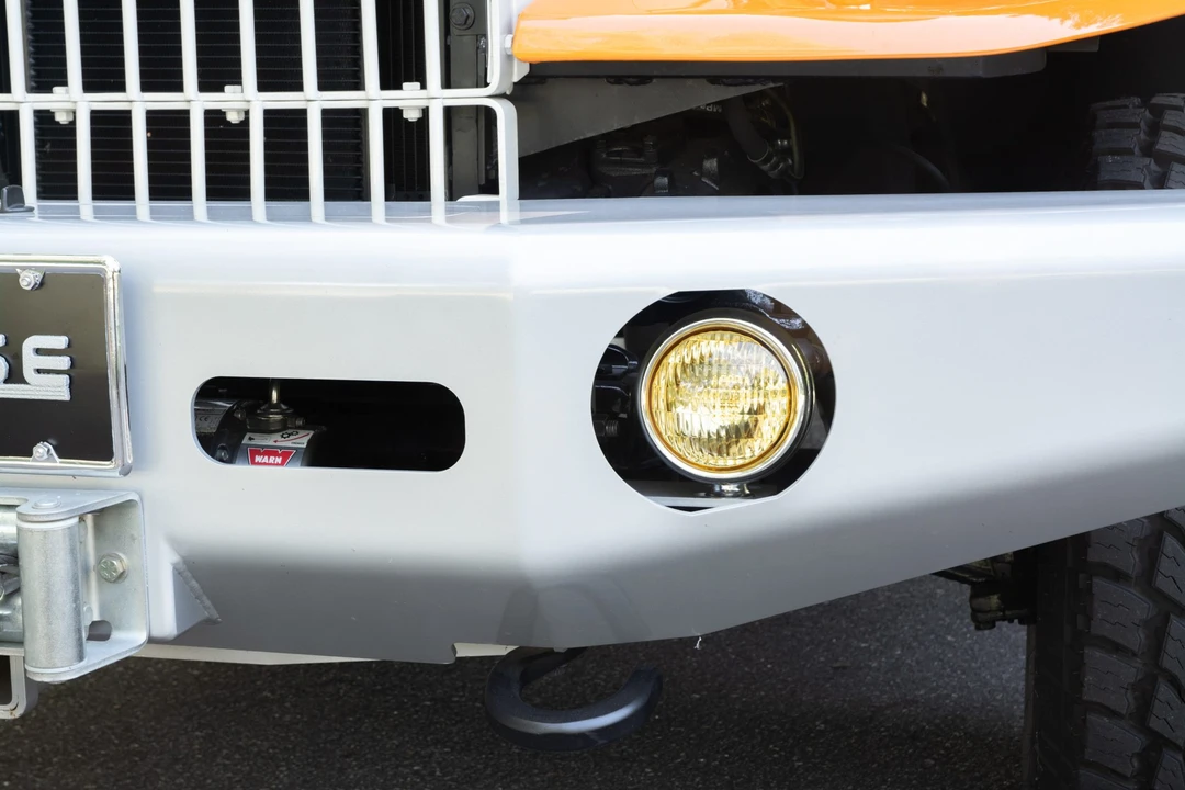 1952 Dodge Power Wagon (1946-1968) - Image 29 of 31