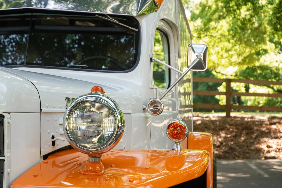 1952 Dodge Power Wagon (1946-1968) - Image 25 of 31