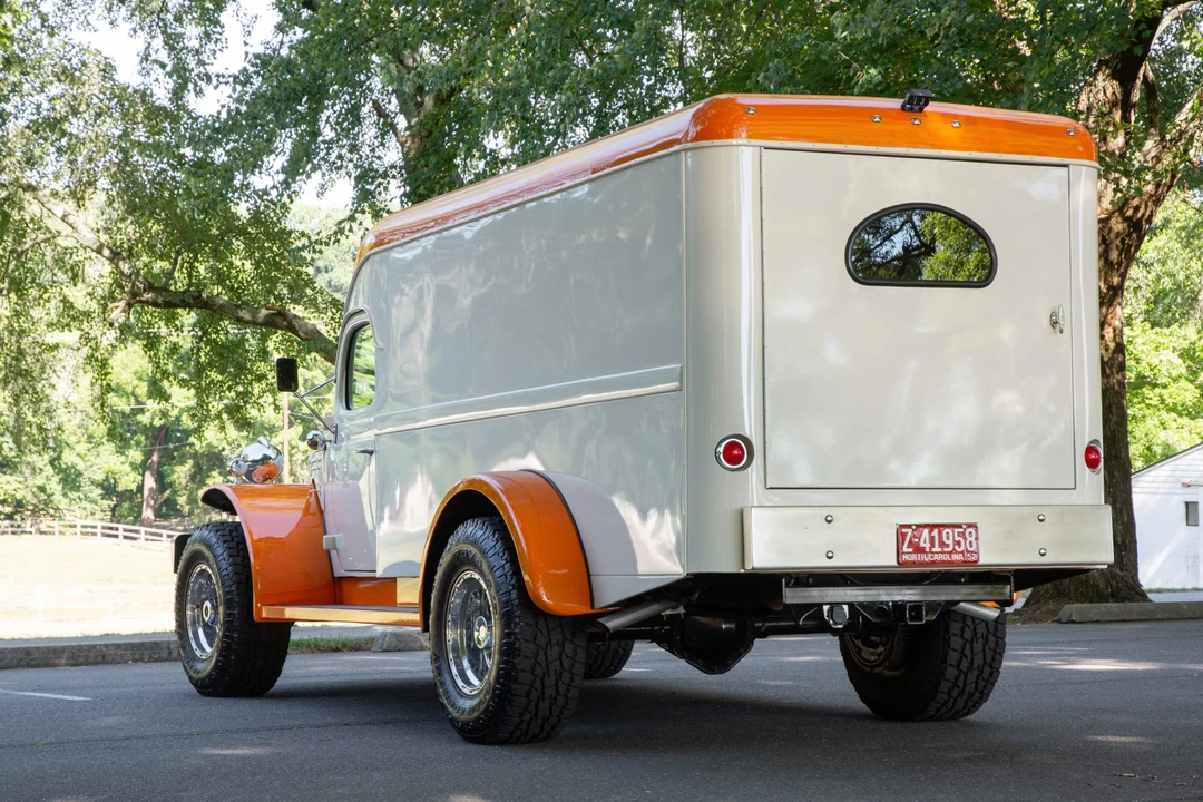 1952 Dodge Power Wagon (1946-1968) - Image 10 of 31