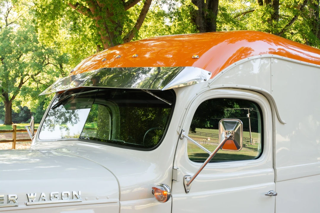 1952 Dodge Power Wagon (1946-1968) - Image 23 of 31