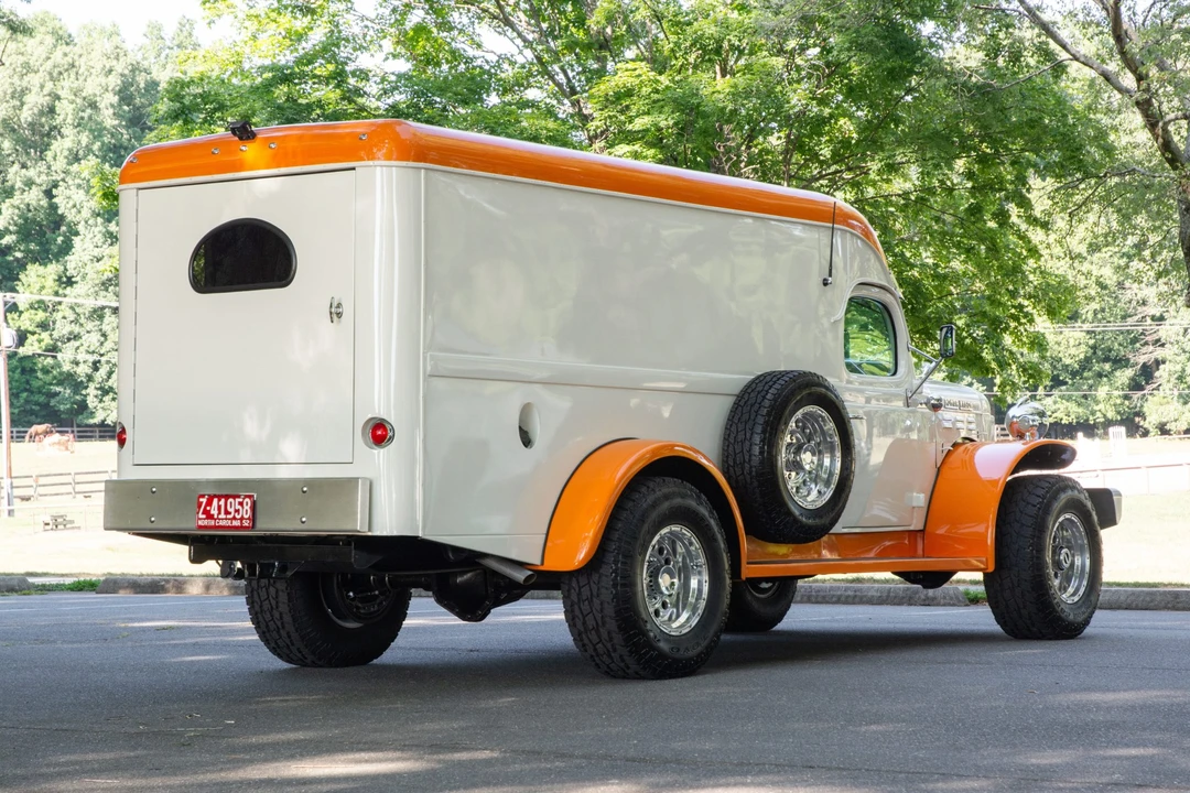 1952 Dodge Power Wagon (1946-1968) - Image 7 of 31