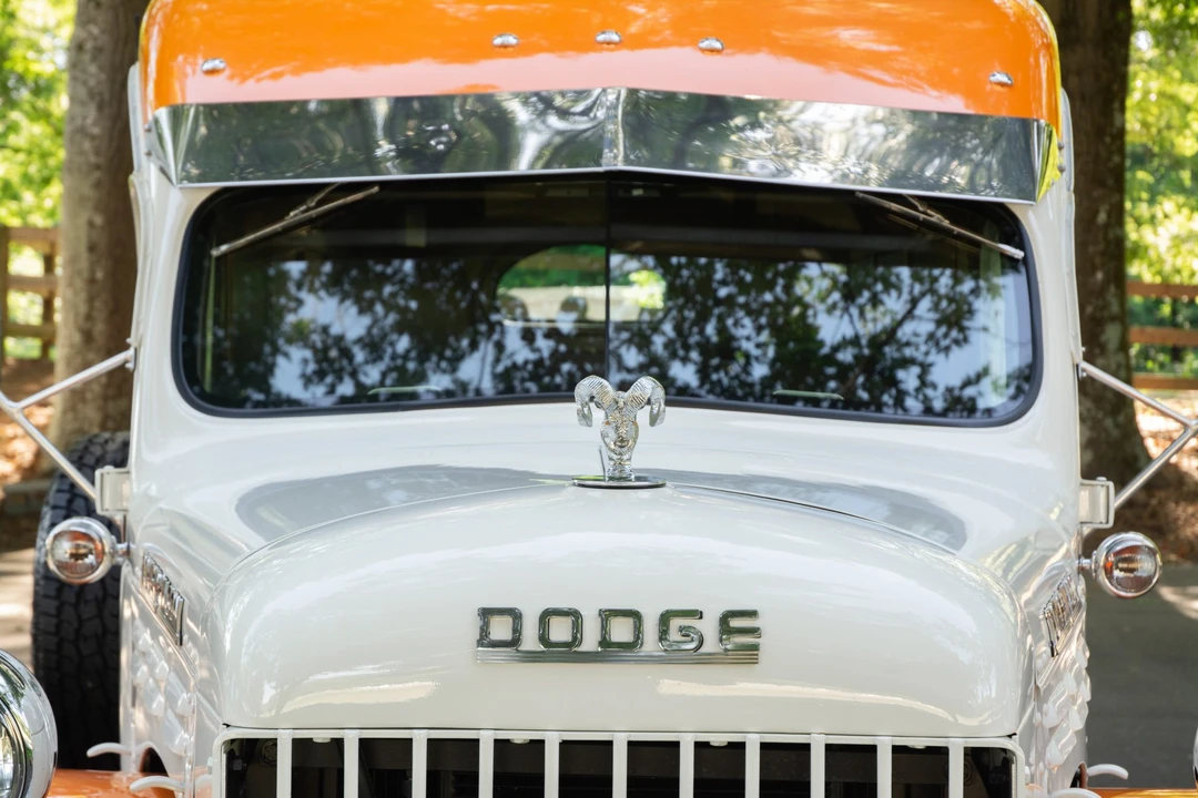1952 Dodge Power Wagon (1946-1968) - Image 13 of 31