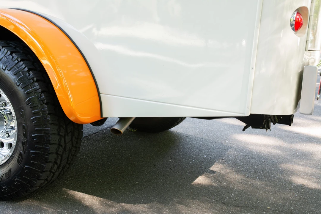 1952 Dodge Power Wagon (1946-1968) - Image 20 of 31